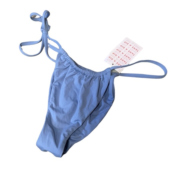 NWT Dippin’ Daisy’s Infinite Bikini Bottom - Picture 2 of 6